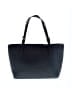 Tory Burch 100% Leather Black Leather Tote One size - photo 3