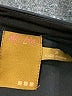 Ali Ro Graphic Black Cocktail Dress Size 2 - photo 7