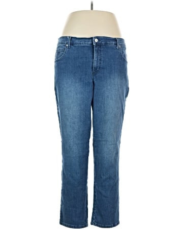 Gloria Vanderbilt Jeans (view 1)