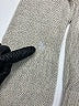 Banana Republic Factory Store Solid Tan Pullover Sweater Size XS - photo 3