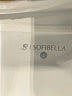 Sofibella White Active Skort Size L - photo 3