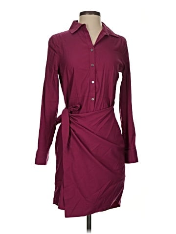 UNTUCKit Casual Dress (view 1)