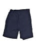 Crewcuts Solid Blue Cargo Shorts Size 6 - photo 2