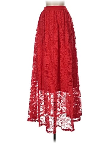 L'affaire Formal Skirt (view 1)