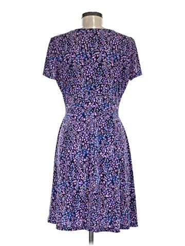 Wisp Casual Dress (view 2)