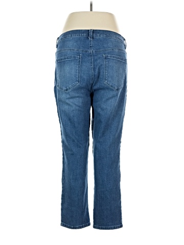 Gloria Vanderbilt Jeans (view 2)