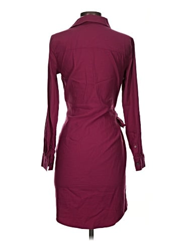UNTUCKit Casual Dress (view 2)