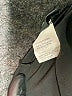 Zaful Solid Black Casual Dress Size S (estimated) - photo 8