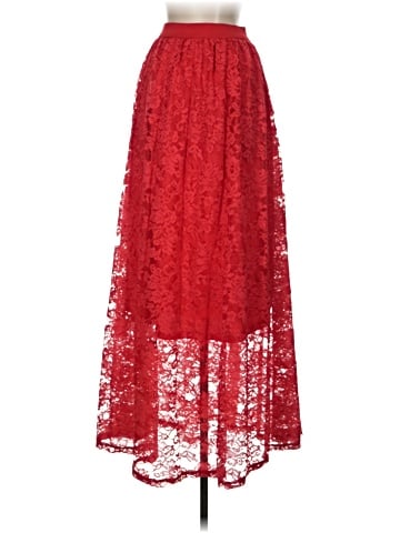 L'affaire Formal Skirt (view 2)