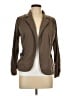 Fenn Wright Manson Brown Blazer Size L - photo 1