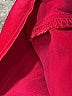 HOTOUCH Burgundy Long Sleeve Blouse Size S - photo 8