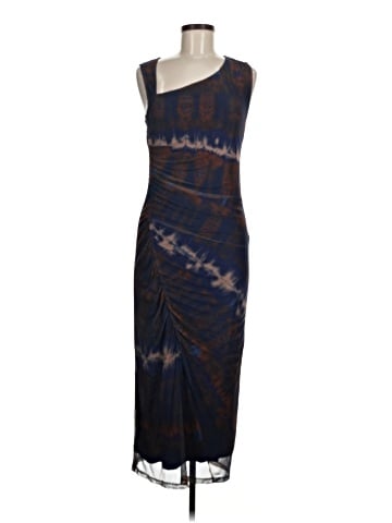 Porridge Cocktail Dress (view 1)
