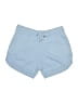 Royce Solid Blue Athletic Shorts Size M - photo 1