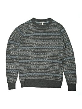 Peter Millar Wool Pullover Sweater