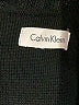 Calvin Klein Black Casual Dress Size M - photo 7