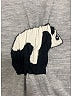 Loewe Graphic Gray Pullover Sweater Size XL - photo 6