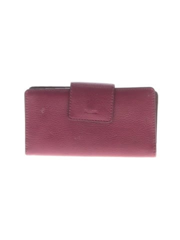 Fossil Wallet (view 1)
