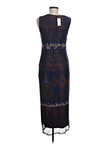 Porridge Cocktail Dress (view 2)