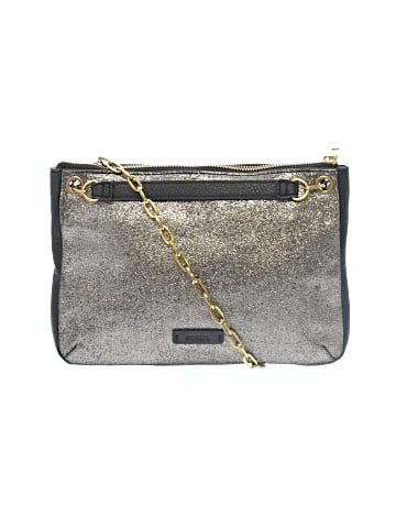 Fossil Leather Crossbody Bag (view 1)