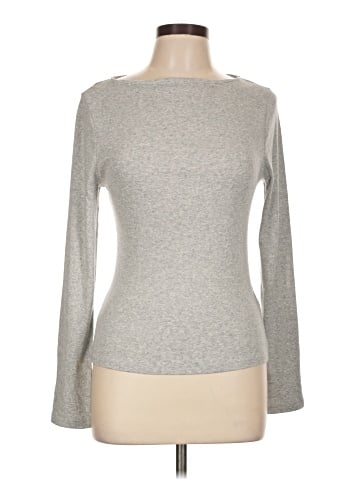 J.Crew Long Sleeve T-Shirt (view 1)