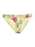 Hurley Tropical Yellow Swimsuit Bottoms Size M - photo 1