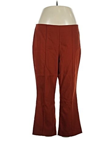 Ann Taylor LOFT Dress Pants (view 1)