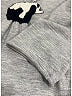 Loewe Graphic Gray Pullover Sweater Size XL - photo 7