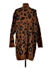In Loom Brown Cardigan Size S - photo 2