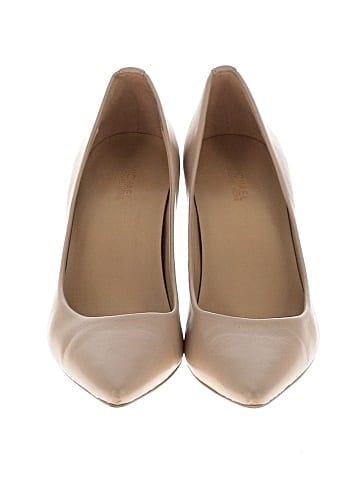 MICHAEL Michael Kors Heels (view 2)