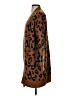 In Loom Brown Cardigan Size S - photo 5