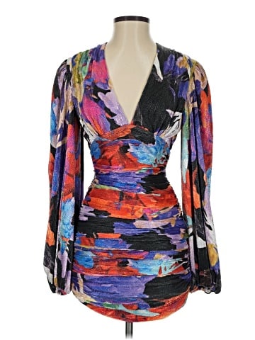Rebecca Vallance Cocktail Dress (view 1)