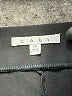 CAbi Solid Black Active Pants Size M - photo 7