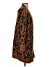In Loom Brown Cardigan Size S - photo 4