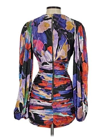 Rebecca Vallance Cocktail Dress (view 2)