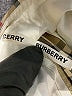 Burberry Plaid Brown Tan Casual Pants Size 4 - photo 16