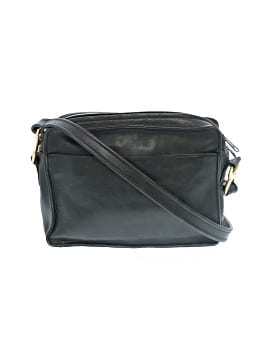 Assorted Brands Leather Crossbody Bag