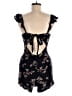 Pimkie Black Romper Size XS - photo 2