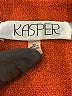 Kasper Orange Jacket Size M - photo 7