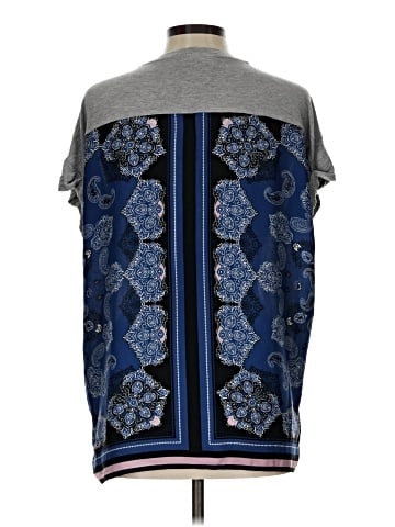 Bobeau Short Sleeve T-Shirt (view 2)