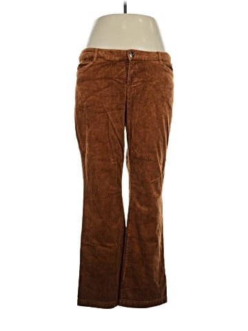 Christopher & Banks Casual Pants (view 1)