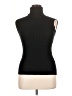 Unbranded Black Sweater Vest Size XL - photo 1