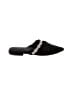Birdies Black Mule/Clog Size 6 - photo 1