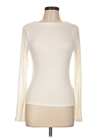 J.Crew Long Sleeve T-Shirt (view 1)