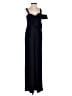 Lilly Pulitzer Black Jumpsuit Size 2 - photo 1