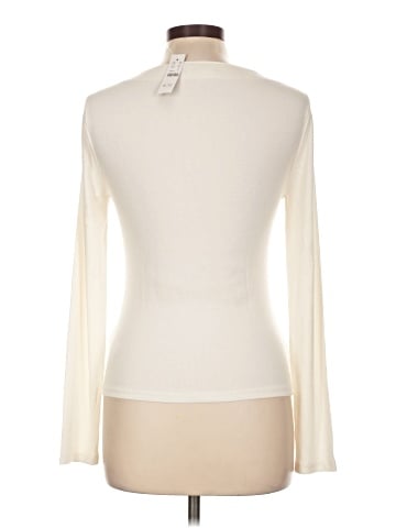 J.Crew Long Sleeve T-Shirt (view 2)