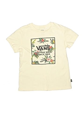 Vans Short Sleeve T-Shirt (view 1)
