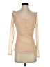 Venus Tan Cocktail Dress Size S - photo 1