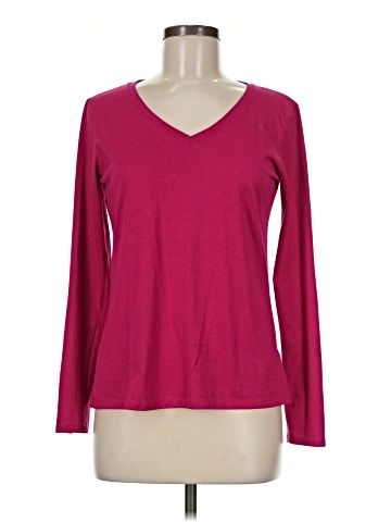 Nike Long Sleeve T-Shirt (view 1)