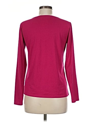 Nike Long Sleeve T-Shirt (view 2)