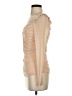 Venus Tan Cocktail Dress Size S - photo 5